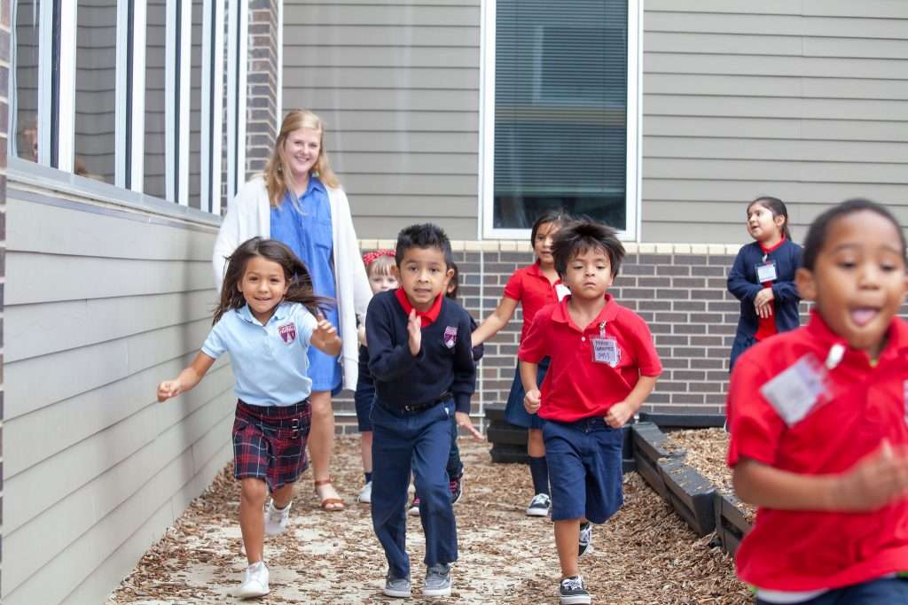 Education Programs Dallas