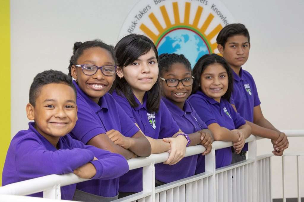 Education Programs Dallas