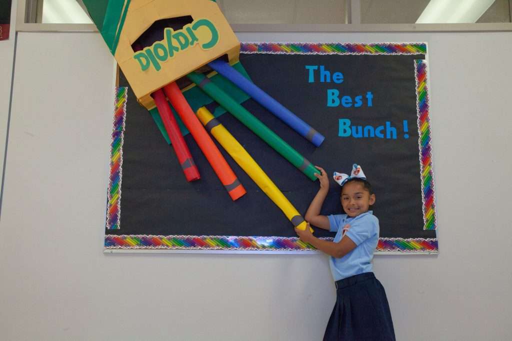 Best Charter School Texas Education