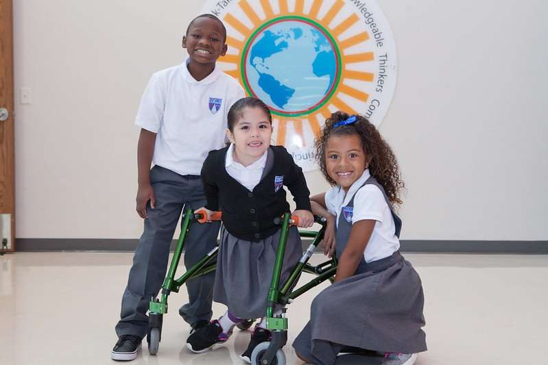 Best Charter School Texas Education