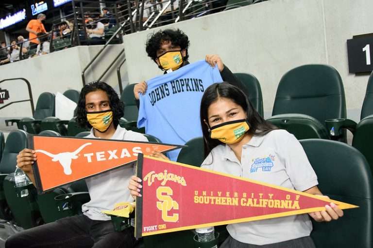 Best Charter School Texas College Prep