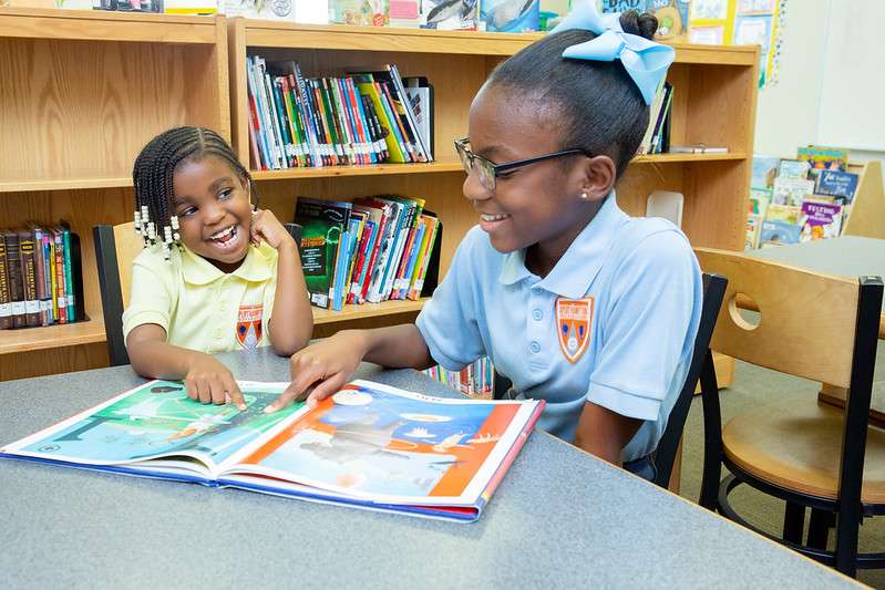 Best Charter School Texas Education