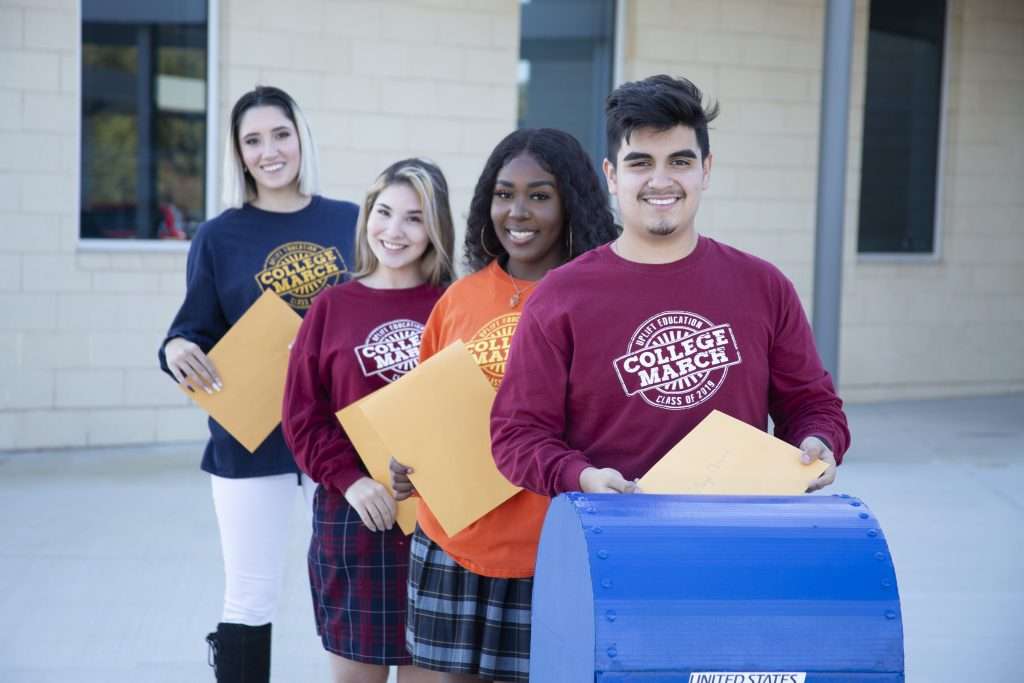Best Charter School Texas Education