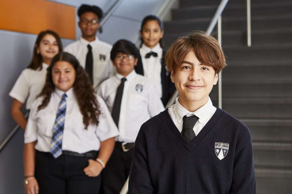 Best Charter School Texas Education