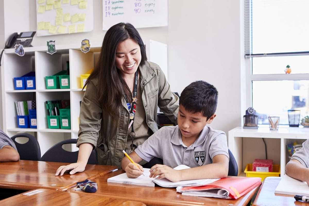 best tutoring practices