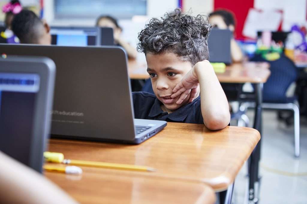Best Charter School Texas Education