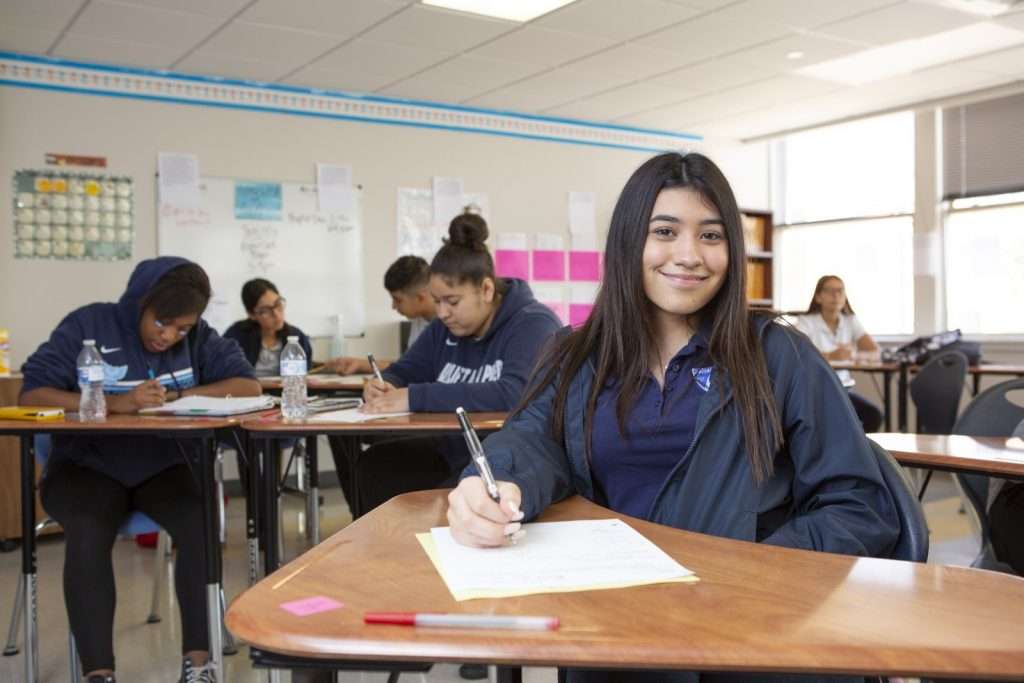 Best Charter School Texas Education