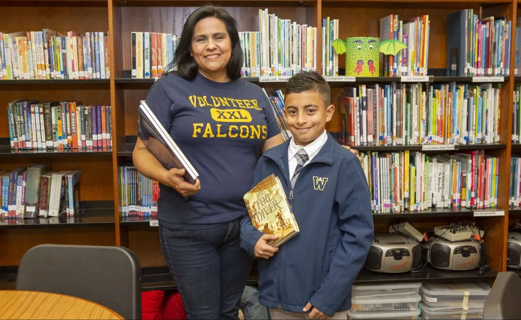 Best Charter School Texas Education