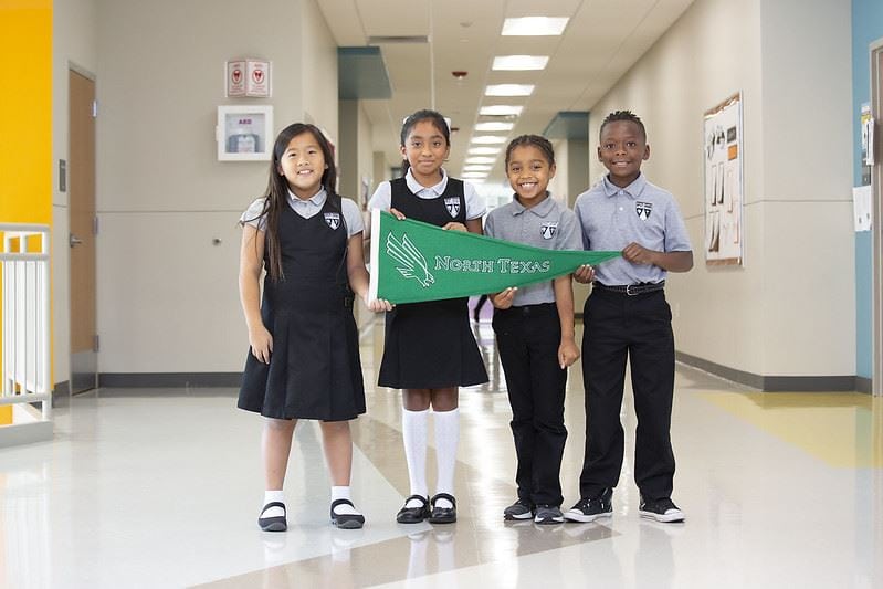 Best Charter School Texas Education