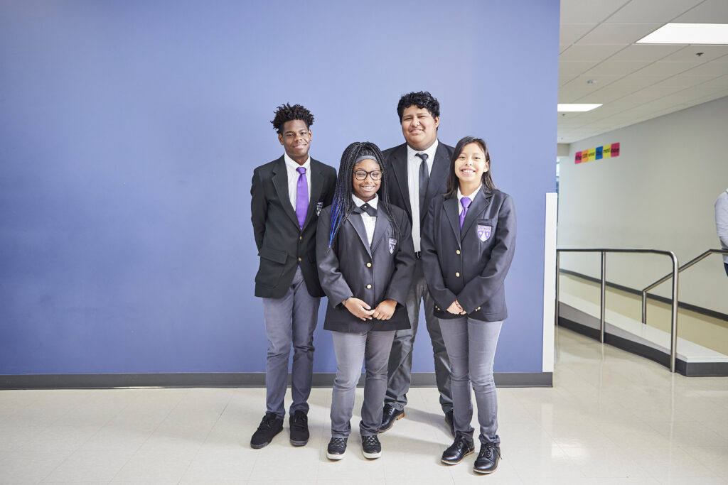 Best Charter School Texas Education