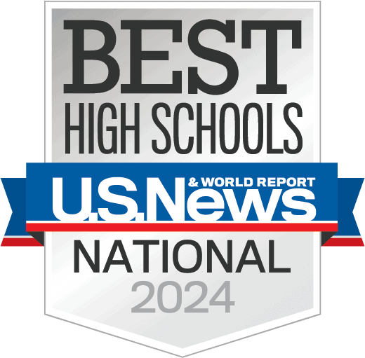 US News Badge 2024