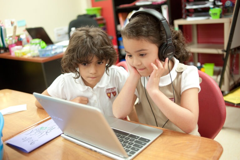 IRVING, TX - AUGUST 26: Uplift Infinity Prep in Irving, TX, on Wednesday, August 26, 2015.