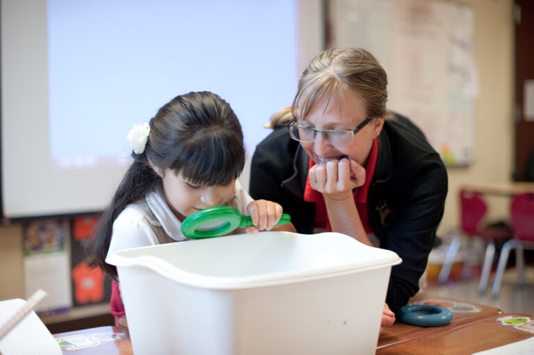 IRVING, TX - AUGUST 26: Uplift Infinity Prep in Irving, TX, on Wednesday, August 26, 2015.