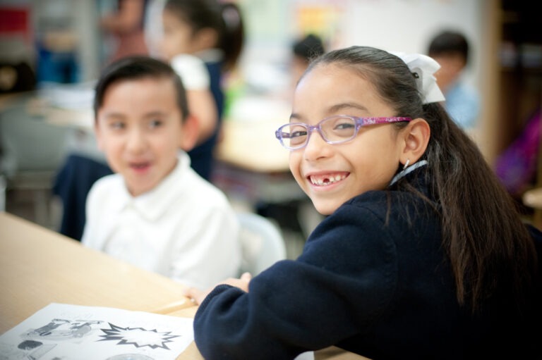 DALLAS, TX - SEPTEMBER 9: Uplift Education's Triumph campus in Dallas, TX, on Tuesday, September 9, 2015.