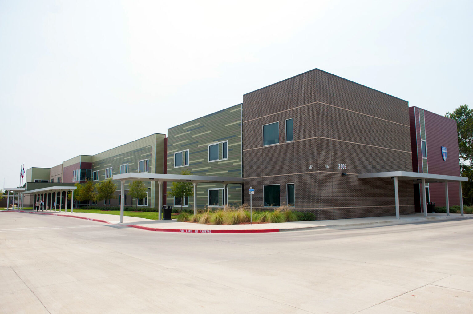 Uplift Heights Secondary Uplift Education