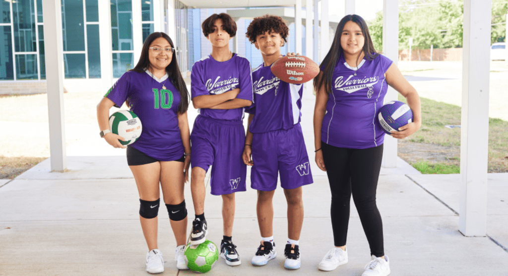 Best Charter School Texas Education